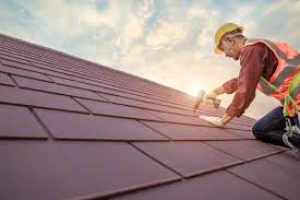 Best Asphalt Shingles Roofing  in Marlow, OK